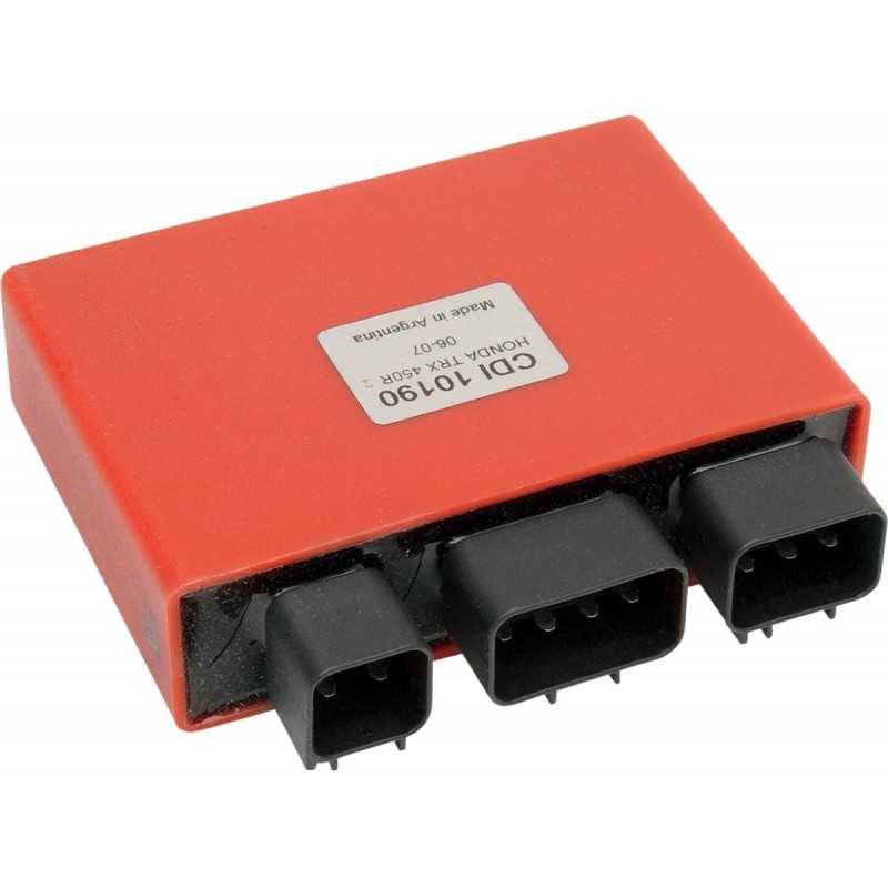 RICK'S MOTORSPORT ELECTRIC CDI +1000 RPM Honda TRX 450 R (06-09) RICK'S Centralitas