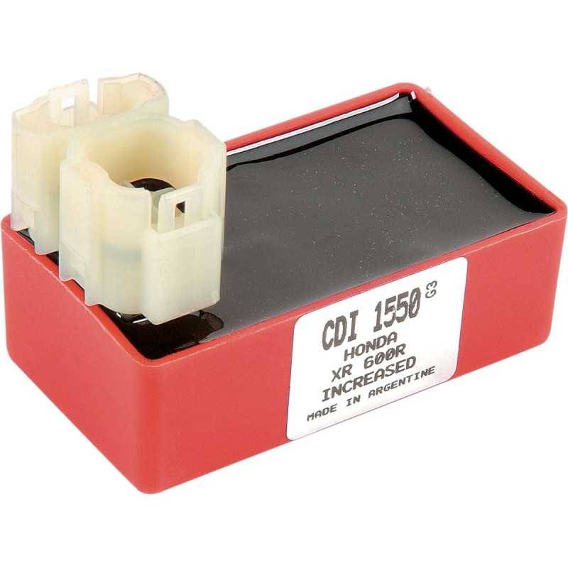 RICK'S MOTORSPORT ELECTRIC CDI +1000 RPM Honda XR 600 (85-00) RICK'S Centralitas