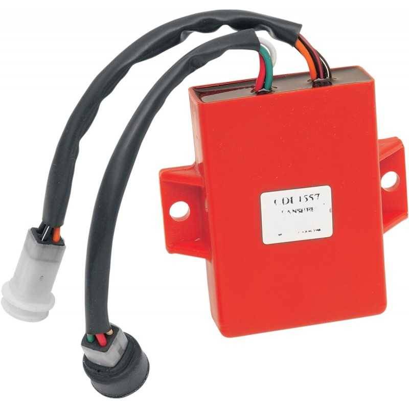 RICK'S MOTORSPORT ELECTRIC CDI +1000 RPM Yamaha Banshee 350 (87-94) RICK'S Centralitas