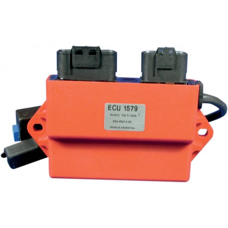 RICK'S MOTORSPORT ELECTRIC CDI +1000 RPM Yamaha Rhino 700 (08-11) RICK'S Centralitas