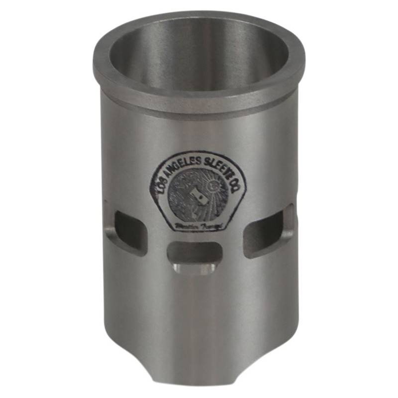 LOS ANGELES SLEEVE Camisa Cilindro Honda CR 125R (02) AC L.A.SLEEVE Camisas Cilindro