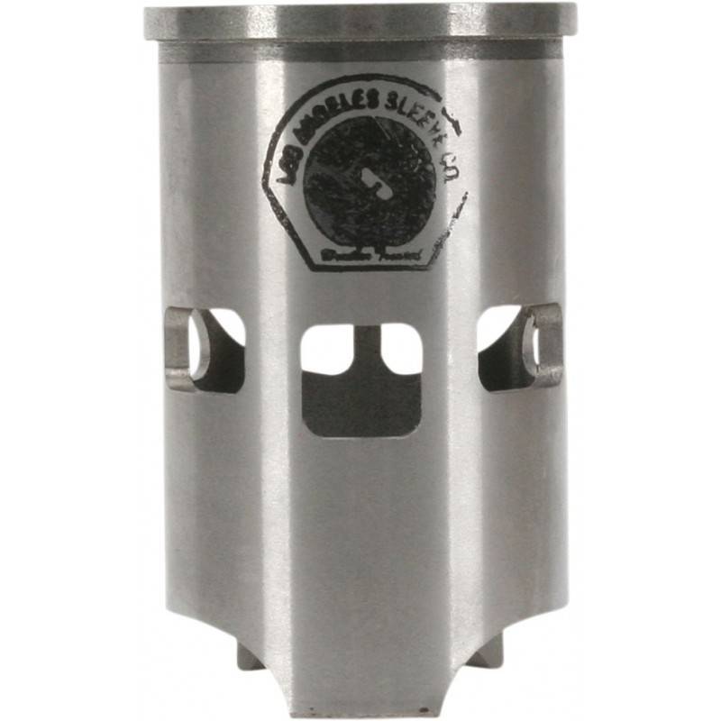 LOS ANGELES SLEEVE Camisa Cilindro Honda CR 125R (96-99) AC L.A.SLEEVE Camisas Cilindro