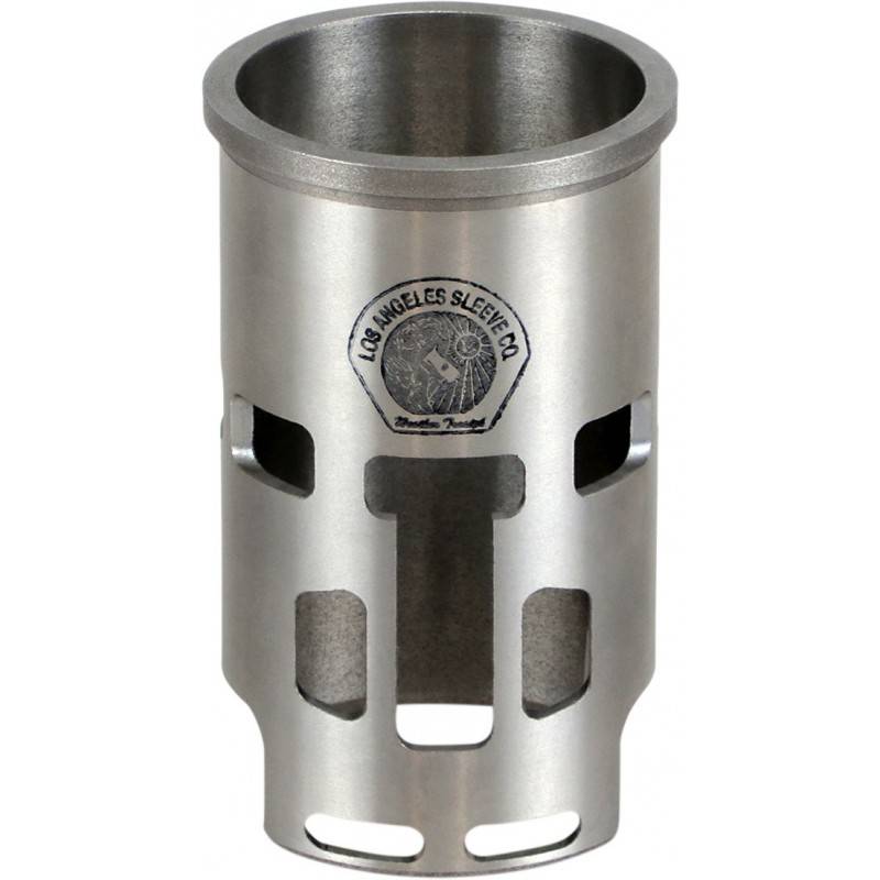 LOS ANGELES SLEEVE Camisa Cilindro Kawasaki KDX 200 (95-05) AC L.A.SLEEVE Camisas Cilindro