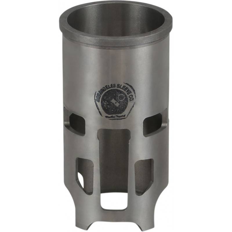 LOS ANGELES SLEEVE Camisa Cilindro Kawasaki KX 250 (02-03) AC L.A.SLEEVE Camisas Cilindro