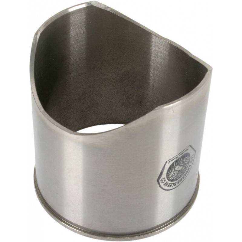 LOS ANGELES SLEEVE Camisa Cilindro Kawasaki KX 450F (06-15) AC L.A.SLEEVE Camisas Cilindro