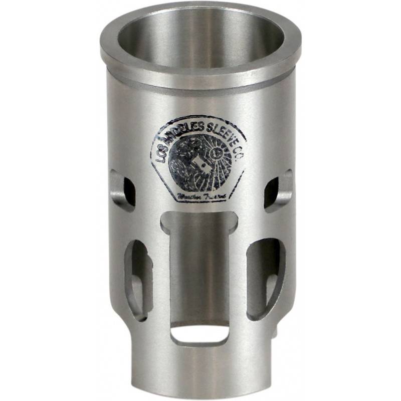 LOS ANGELES SLEEVE Camisa Cilindro Kawasaki KX 80 (98-00) AC L.A.SLEEVE Camisas Cilindro