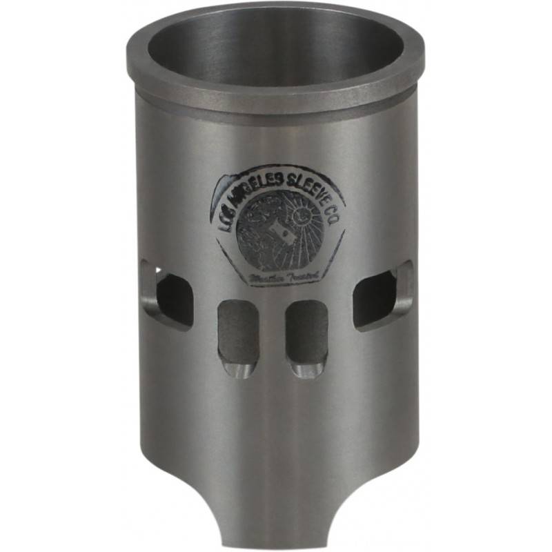 LOS ANGELES SLEEVE Camisa Cilindro Suzuki RM 125 (00-03) AC L.A.SLEEVE Camisas Cilindro