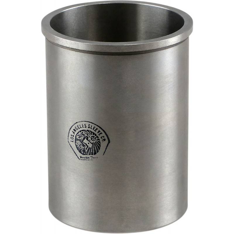 LOS ANGELES SLEEVE Camisa Cilindro Yamaha Grizzly 550 RS L.A.SLEEVE Camisas Cilindro