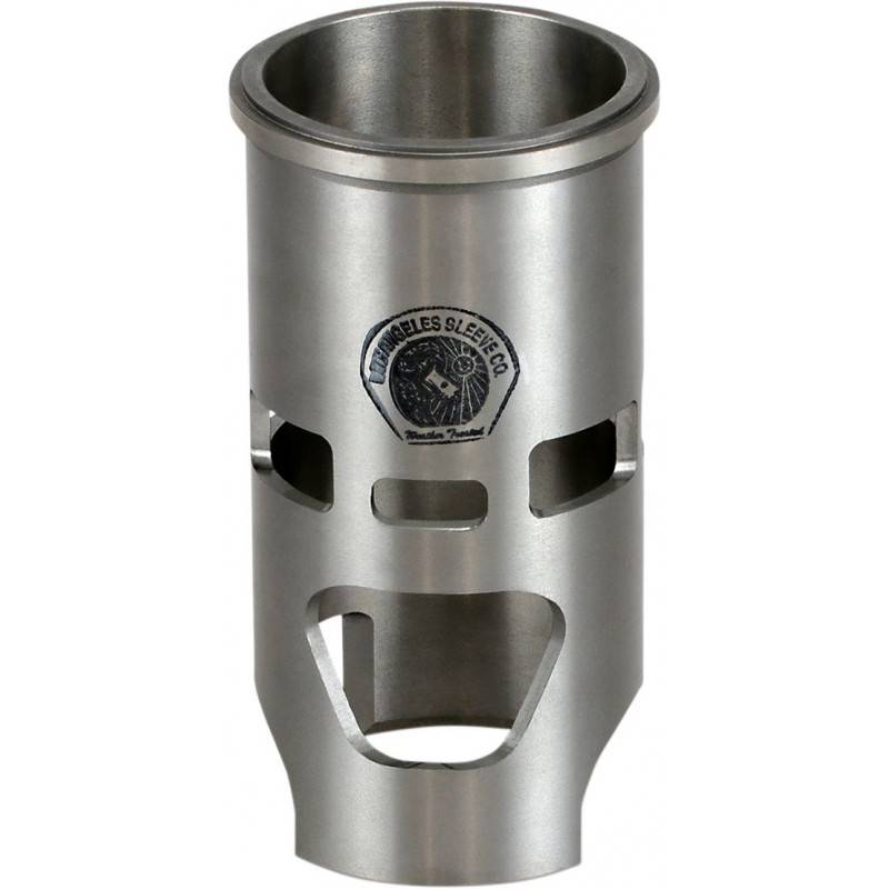 LOS ANGELES SLEEVE Camisa Cilindro Yamaha YZ 250 (99-21) AC L.A.SLEEVE Camisas Cilindro