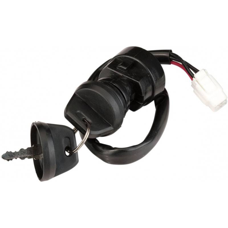 MOOSE UTILITY DIVISION Clausor Completo Yamaha Kodiak/Grizzly 400/450 MOOSE UTILITY Clausors