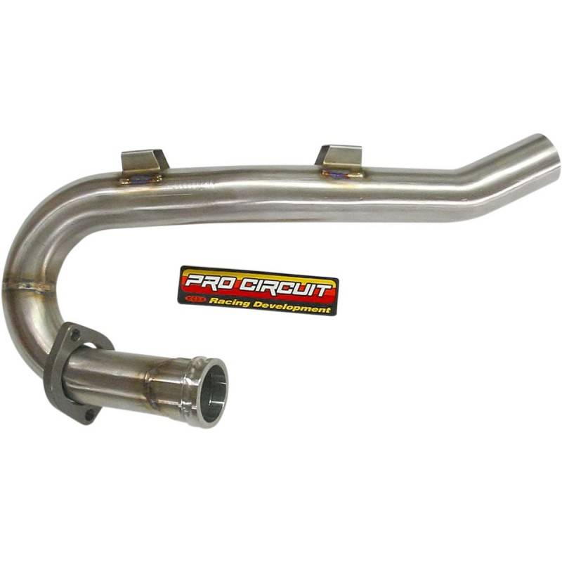 PRO CIRCUIT Colector PRO CIRCUIT Titanium Honda CRF 450 R (04) Colectores 4T