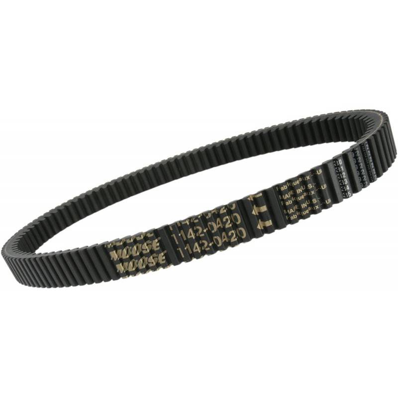 MOOSE UTILITY DIVISION Correa Transmisión Reforzada Polaris RZR 900/1000 MOOSE UTILITY DIVISION Correas Transmisión