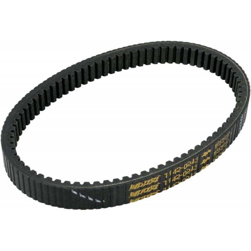 MOOSE UTILITY DIVISION Correa Transmisión Reforzada Yamaha Grizzly 660 / 700 / 550 MOOSE UTILITY DIVISION Correas Transmisión