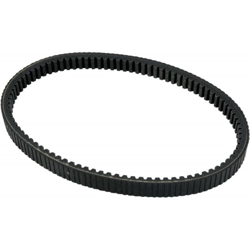 MOOSE UTILITY DIVISION Correa Transmisión Reforzada Polaris Sportsman 800 (05-06) MOOSE UTILITY DIVISION Correas Transmisión