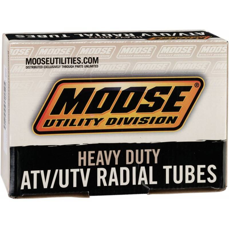 MOOSE UTILITY DIVISION Cámara Aire Reforzada MOOSE 10” (21/23X7/8-10) Cámaras de Aire
