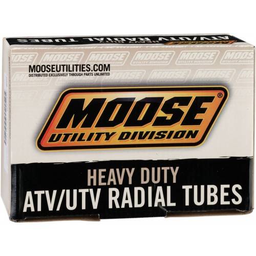 MOOSE UTILITY DIVISION Cámara Aire Reforzada MOOSE 9” (20X7-9, 22X7-9, 21X8-9) Cámaras de Aire