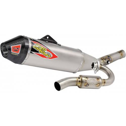 PRO CIRCUIT Escape Completo PRO CIRCUIT Ti-6 Pro Kawasaki KX 250 (09-16) Escapes Completos