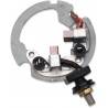 RICK'S MOTORSPORT ELECTRIC Escobillas Motor Arranque Yamaha Big Bear 350 (87-98) Kodiak 400 (94-98) Honda Varios 0503 RICK'S Esc