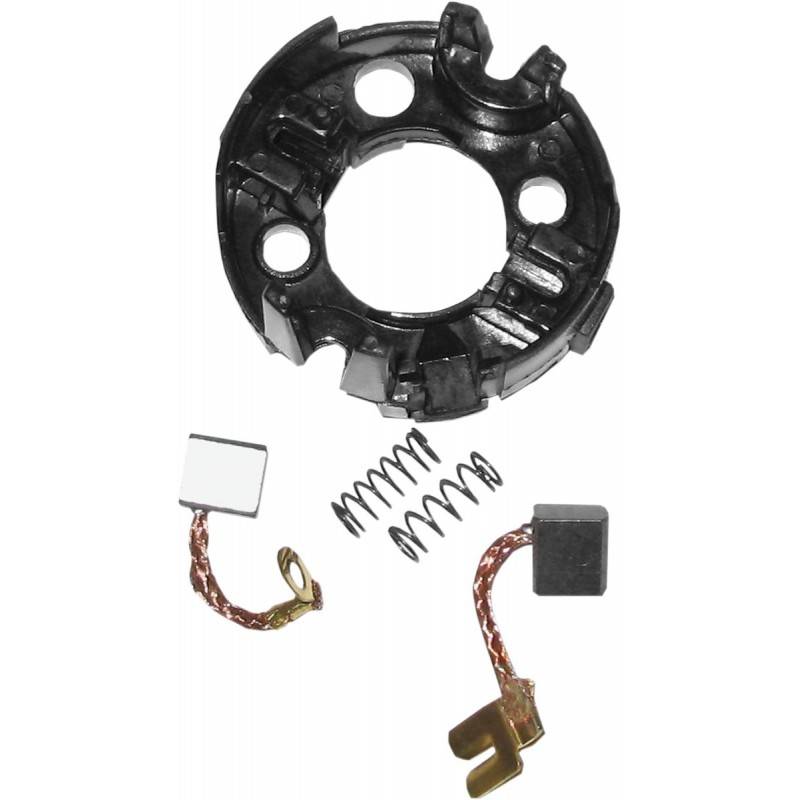 RICK'S MOTORSPORT ELECTRIC Escobillas Motor Arranque Yamaha Breeze 125 (91-07) TT-R 125/225 (99-07) RICK'S Escobillas Arranque