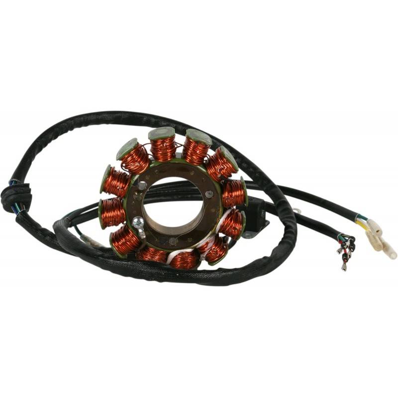 MOOSE UTILITY DIVISION Estátor Polaris Magnum/Trail Boss 325 (00-02) MOOSE UTILITY Estátors