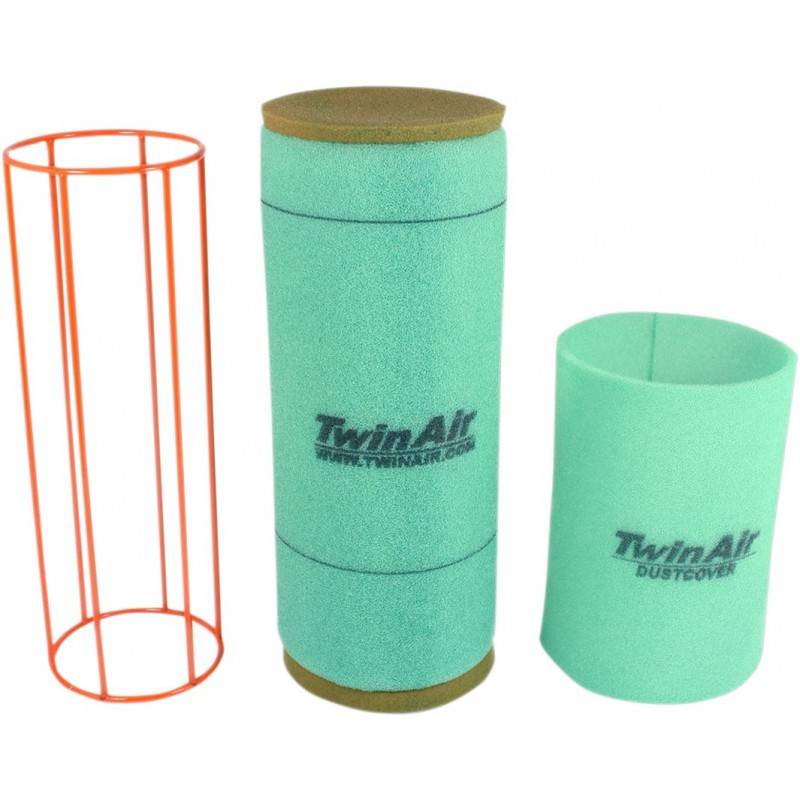 TWIN AIR Filtro completo TWIN AIR Can Am Maverick 1000 XDS/MAX/Turbo (16-18) Filtros Aire