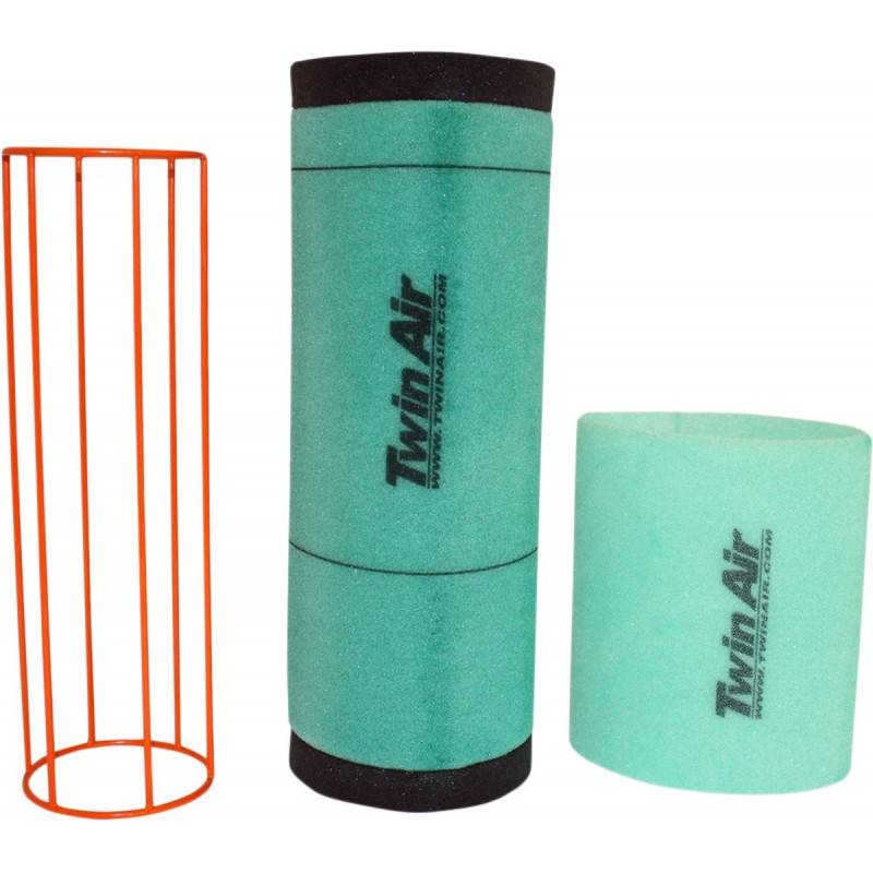 TWIN AIR Filtro completo TWIN AIR Can Am Maverick X3 (17-20) Filtros Aire