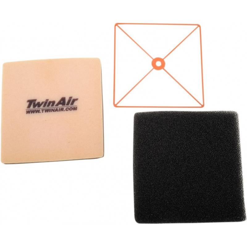 TWIN AIR Filtro completo TWIN AIR Polaris Predator 500 (03-07) Filtros Aire