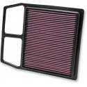 K&N Filtro de Aire K&N Can Am Maverick / Commander Filtros Aire