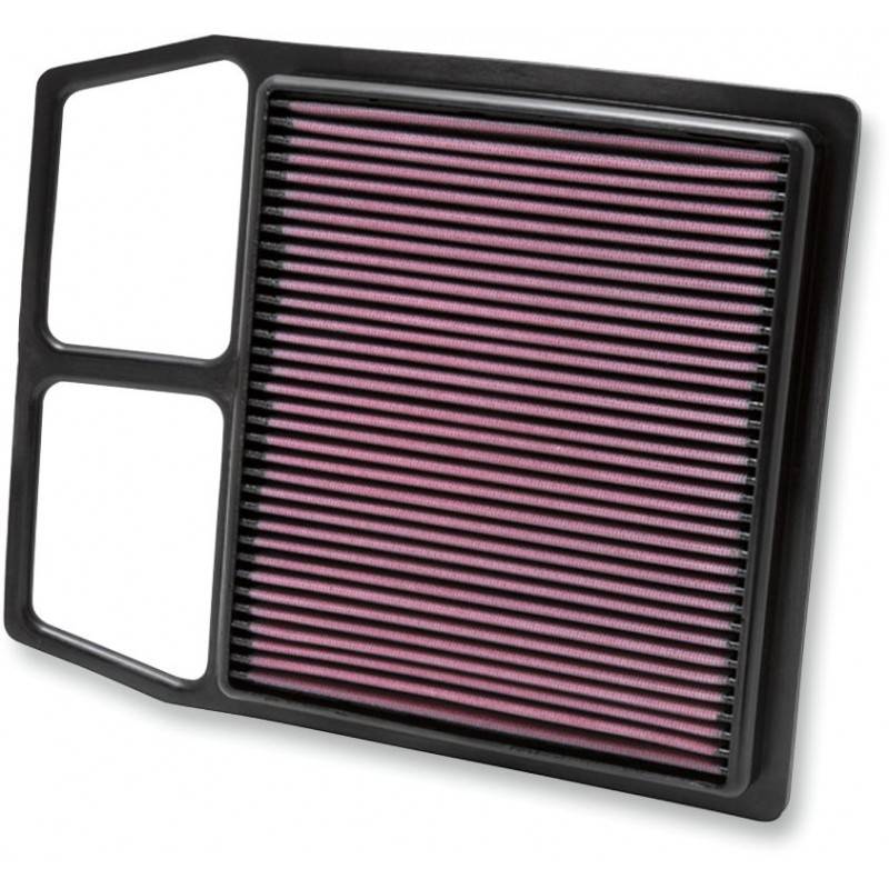 K&N Filtro de Aire K&N Can Am Maverick / Commander Filtros Aire