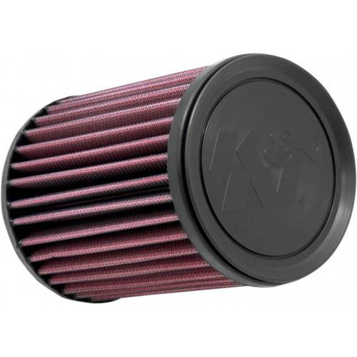 Cnornus Limpiador de filtro de aire para filtro de aire de motocicleta para 707800371 （Can-Am Outlander Max 450 570 650 800R 1000 1000R 4x4 2012-2020）
