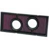 K&N Filtro de Aire K&N KTM Adventure 990 Filtros Aire