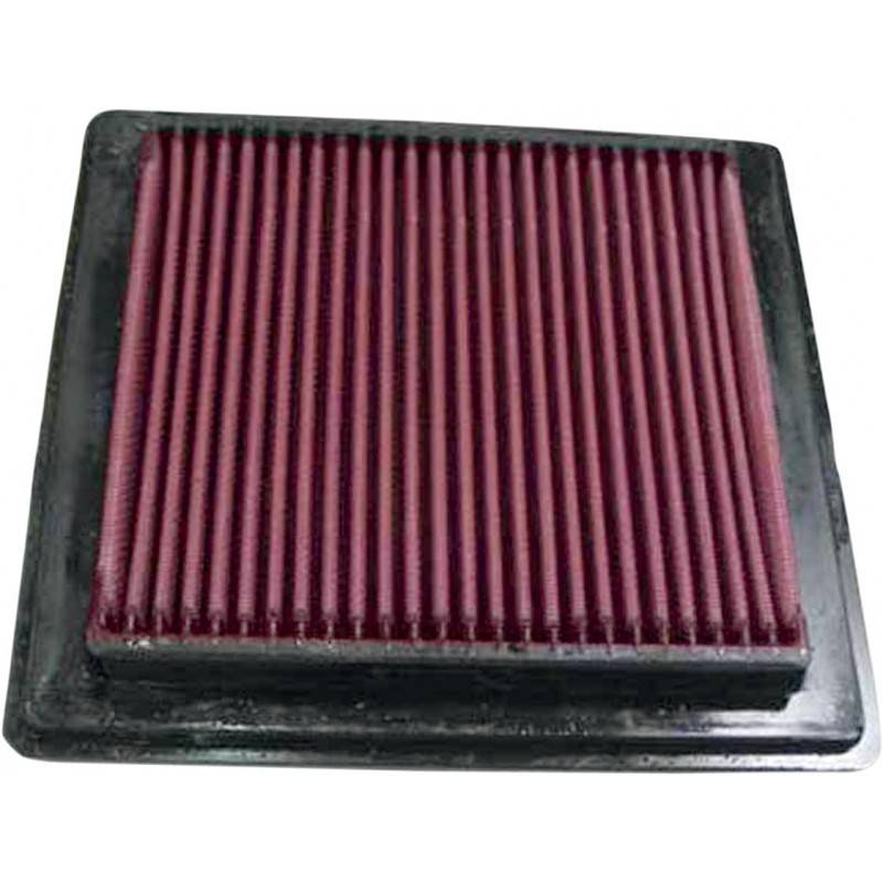 K&N Filtro de Aire K&N Polaris Predator 500 Filtros Aire