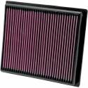 K&N Filtro de Aire K&N Polaris RZR 900 XP Filtros Aire