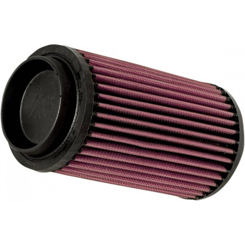K&N Filtro de Aire K&N Polaris Scrambler / Sportsman / Trail Blazer …  Filtros Aire
