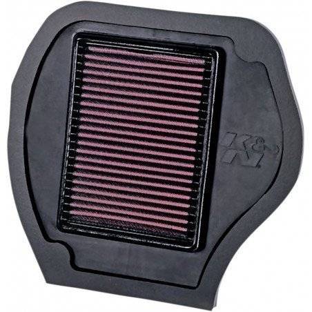 K&N Filtro de Aire K&N Yamaha Grizzly 550/700 Filtros Aire