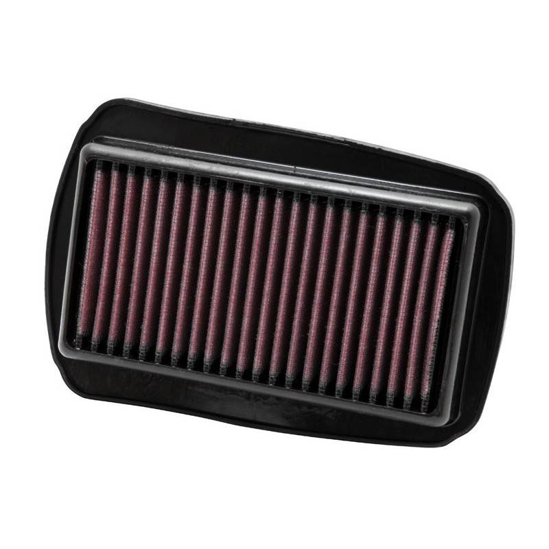 K&N Filtro de Aire K&N Yamaha WR 125 Filtros Aire