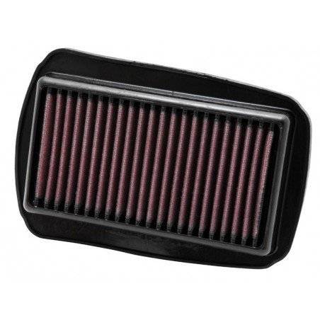 K&N Filtro de Aire K&N Yamaha WR 125 Filtros Aire