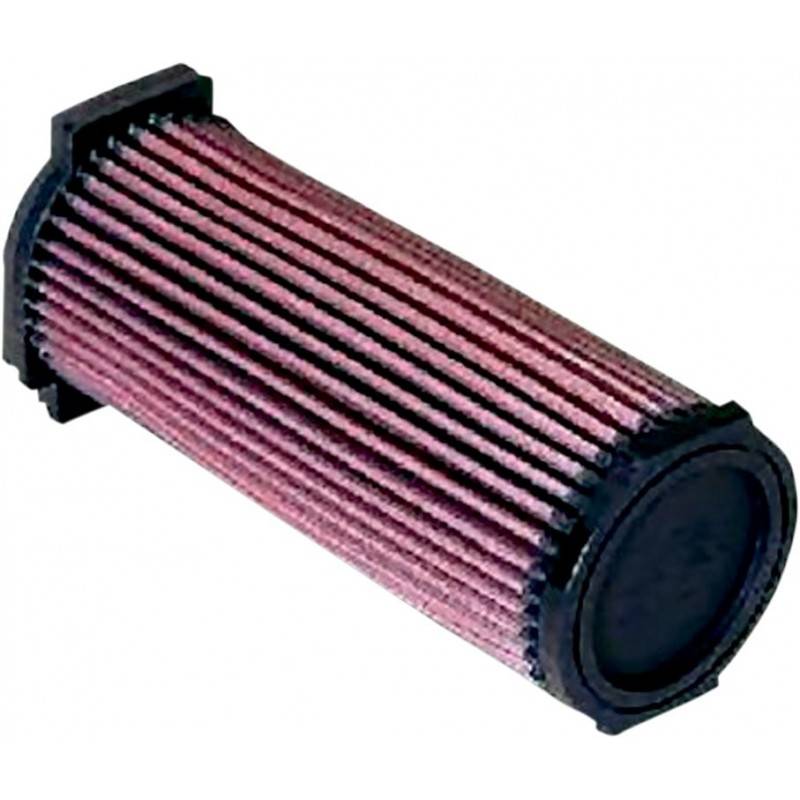 K&N Filtro de Aire K&N Yamaha Warrior 350 / Grizzly 600 / Wolverine 350 Filtros Aire