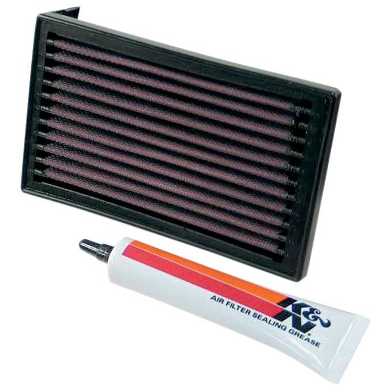 K&N Filtro de Aire K&N Yamaha XT 600 Filtros Aire
