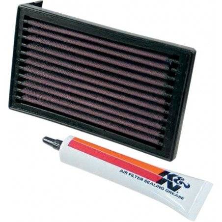 K&N Filtro de Aire K&N Yamaha XT 600 Filtros Aire