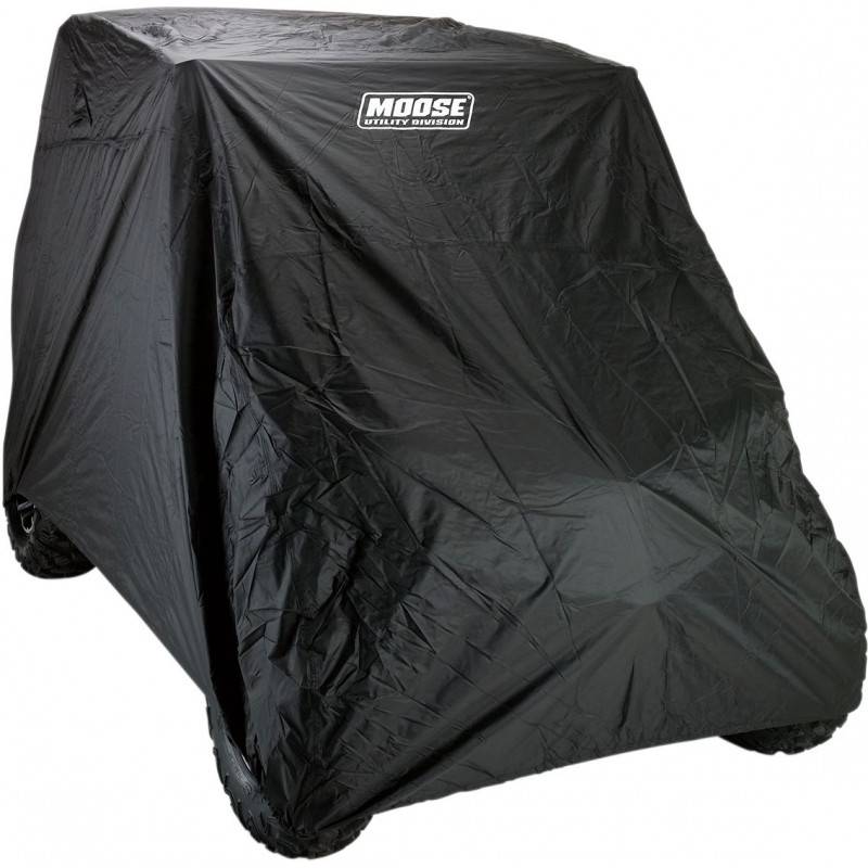 MOOSE UTILITY DIVISION Funda Cubre UTV 2 Plazas MOOSE UTILITY Fundas Cubre
