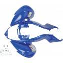 MAIER Guardabarros Delantero MAIER Yamaha Raptor 700 R (06-12) Plásticos