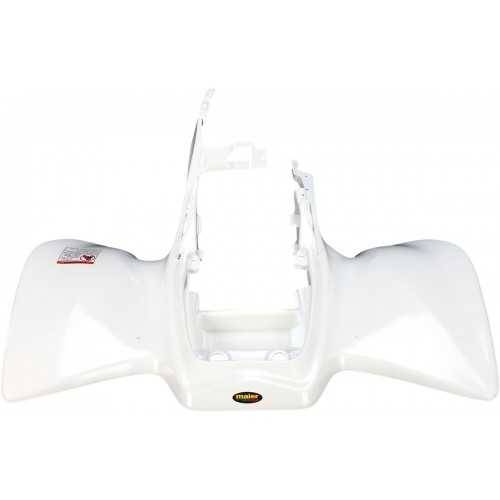 MAIER Guardabarros Trasero MAIER Honda TRX 450 R (06-14) Plásticos