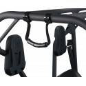 MOOSE UTILITY DIVISION Kit Asas de Agarre para UTV ASSIST MOOSE UTILITY DIVISION Otros Accesorios