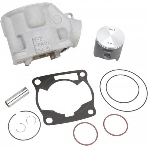 CYLINDER WORKS Kit Cilindro WORKS 103,5cc Yamaha YZ 85 (02-18) Big Bore +5MM Kits Cilindro