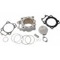 CYLINDER WORKS Kit Cilindro WORKS 1110cc Polaris RZR XP 1000 Big Bore +5MM Kits Cilindro