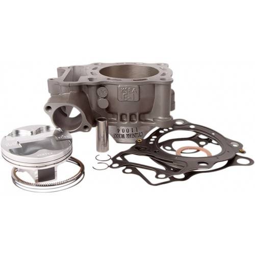 CYLINDER WORKS Kit Cilindro WORKS 159cc Honda CRF 150R (12-21) Big Bore +2MM Kits Cilindro