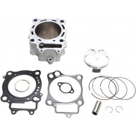 CYLINDER WORKS Kit Cilindro WORKS 249cc Honda CRF 250R (16-17) Big Bore Alta Compresión Kits Cilindro