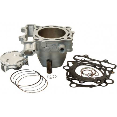 CYLINDER WORKS Kit Cilindro WORKS 249cc Suzuki RMZ 250 (16-18) Big Bore Alta Compresión Kits Cilindro