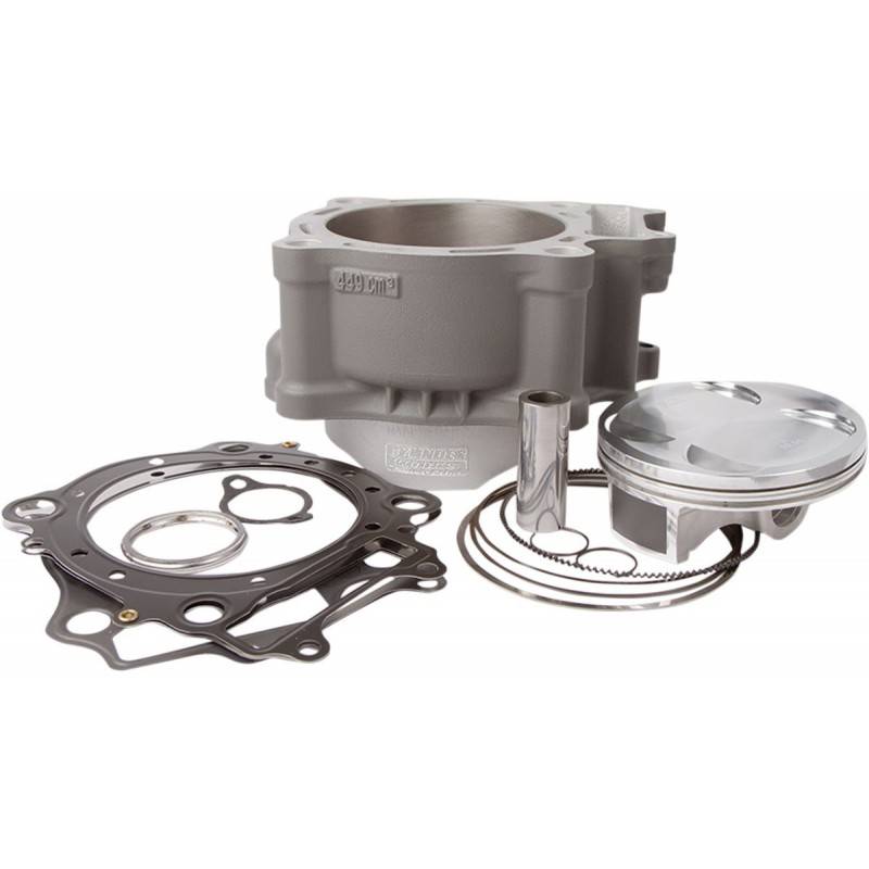 CYLINDER WORKS Kit Cilindro WORKS 250cc Honda CRF 250R (04-07) CRF 250X (04-17) Kits Cilindro CYLINDER WORKS Kit Cilindro WORKS 250cc Honda CRF 250R (04-07) CRF 250X (04-17) Kits Cilindro